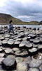 Giant's Causeway